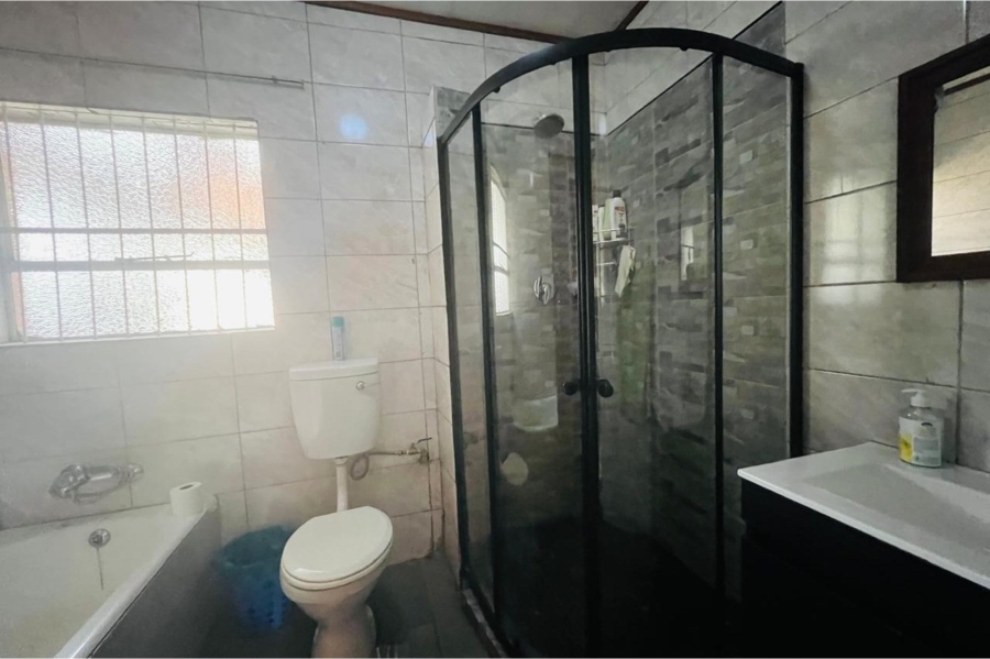 4 Bedroom Property for Sale in Sasolburg Free State